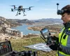 Pilotul de dronă devine meserie oficială în România. O universitate din țară lansează și o specializare dedicată celor care își doresc o carieră în domeniu
