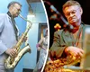 A murit Plas Johnson, saxofonistul care a interpretat celebra temă muzicală din „Pantera roz”