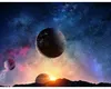 Confruntare astrală puternică 26-27 iulie 2026: Soarele faţă în faţă cu întunecatul Pluto. Orgolii și gelozii se activează