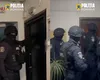 Percheziții într-un dosar de evaziune fiscală în București și Galați. Prejudiciu estimat la peste 5,6 milioane de lei