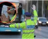 Poliția Română, apel disperat către șoferi. Sute de permise au fost deja suspendate!