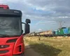 Clipe de panică în Teleorman. Populaţia a fost evacuată după scurgeri la un tren cu 36 de vagoane încărcate cu motorină