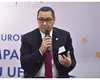 Victor Ponta: „Ţara e în prăpastie, dar propaganda spune că trăim cel mai bine. Ca la Congresul XIV al PCR!”