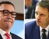 Victor Ponta: „Desemnarea de către conducerea PNL a lui Siegfried Mureșan drept candidat pentru funcția de prim-ministru este anulată”