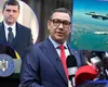 EXCLUSIV Victor Ponta îl atacă dur pe Radu Miruță după a treia dronă doborâtă: „Era în chiloți pe plajă și știe că e rusească. Asta este pentru proști”