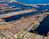 Amenințare cu bombă în Portul Constanța, la Autoritatea Navală Română