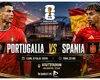 LIVE Antena 1 Portugalia – Spania (ora 22:00) ONLINE VIDEO la Cupa Mondială 2026. Cristiano Ronaldo vs „La Furia Roja”, unde vezi meciul în direct la TV