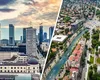 20 de ani de România în UE: productivitate record și consum aproape dublu, dar 1 din 6 elevi abandonează școala, iar datoria publică a explodat