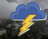 Prognoza meteo. Vremea o ia razna, ANM anunță ploi torențiale, furtuni violente și grindină. Unde scad brusc temperaturile