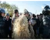 Oierii protestează joi la București. Oamenii cer reluarea de urgență a exporturilor