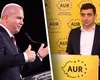 Lider PSD, mesaj surprinzător despre AUR: „Mi-ar fi plăcut să fie într-o formă de guvern minoritar”. Ce spune despre o posibilă alianță cu partidul lui George Simion