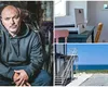 Cum arată noua casă de pe litoral a lui Puya. Artistul își extinde portofoliul imobiliar