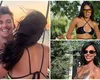 Rareș Cojoc, prima reacție după ce și-a oficializat relația cu Claudia Dumitru. Ce îi transmite fostei soții: „Cel mai greu este să accepți”