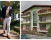 Conacul lui Rareș Bogdan de jumătate de milion de euro luat de la amica Elenei Udrea. Cum arată vila somptuoasă din Voluntari