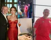 Laurențiu Reghecampf, emoționat de obiectul ales de fiul său, Landon, la tăierea moțului