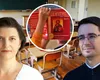 Deputata USR Corina Atanasiu îi îndeamnă pe părinți să nu-și mai înscrie copiii la ora de Religie. Reacția dură a purtătorului de cuvânt a Patriarhiei Române: „Un atac suburban la adresa credinței, a Bisericii, a credincioșilor și a sfinților”