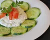 Cum să faci tzatziki ca în Grecia. Care este secretul celui mai cunoscut preparat al bucătăriei grecești