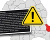 Un nou mesaj RO-Alert în Tulcea. Populația este îndemnată să se adăpostească: există posibilitatea căderii unor obiecte din spațiul aerian