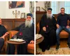 Alexandru Rogobete și Bogdan Ivan au mers să se roage la Muntele Athos. Mesajul transmis de fostul ministru al Sănătății