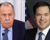Marco Rubio și Serhei Lavrov s-au întâlnit la Manila. Războiul din Ucraina, printre temele discuției