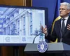 Ce prevede ultima formă a proiectului Legii salarizării. Coeficienți unici între 1 și 8, regimuri speciale pentru apărare, justiție, diplomație și sănătate, dar și excepții care pot depăși plafonul general DOCUMENT