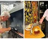 Pe câte părți şi de câte ori se întorc micii pe grătar, potrivit celebrului Sandu „Cocoșatu”. Greșelile pe care le fac mulți români VIDEO
