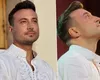 Valentin Sanfira, mesaj emoționant la aproape cinci luni de la divorț: „M-a învățat să tac când mă durea”