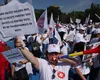 Criză în spitalele din România. Personalul medical reclamă deficit de angajați și amenință că ar putea porni greva generală pe 28 iulie: „Suntem îngrijoraţi, suntem speriaţi. Cei tineri cedează şi pleacă, iar noi ne resemnăm”