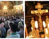 Calendar ortodox 2026. Ce sărbători cu cruce roșie sunt în luna august