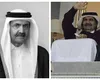 A murit fostul emir al Qatarului. Șeicul Hamad bin Khalifa Al Thani își detronase tatăl în urma unei revoluții
