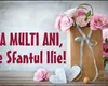 Mesaje de Sfântul Ilie! Cele mai frumoase urări pentru prieteni sau familie