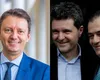 Ludovic Orban: Desemnarea lui Siegfried Mureșan l-a „pus la zid” pe Nicușor Dan