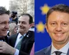 Ludovic Orban îi cere lui Nicușor Dan să amenințe cu dizolvarea Parlamentului: „Guvernul Siegfried Mureșan va fi învestit fără niciun fel de probleme”