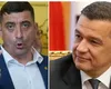 George Simion îl acuză pe Grindeanu că și-a încălcat promisiunile: „Să aibă grijă la ce susţine în spaţiul public. Noi, din eleganţă, nu spunem mai multe”