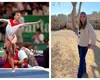Cum arată și cu ce se ocupă la 46 de ani Simona Amânar. Locuiește în Timișoara și are trei copii