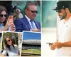 Fiul lui Ion Țiriac nu s-a mai putut abține după ce Simona Halep s-a afișat cu iubitul cu 24 de ani mai în vârstă la Wimbledon: „Ai reușit!”