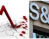 Standard & Poor’s, previziuni negre pentru România: singura țară din zonă în recesiune și datorie uriașă ca pondere din PIB. Vestea bună: nu vom mai fi campionii negativi ai deficitului
