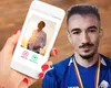 Fost fotbalist român, în mijlocul unor acuzații de spălare de bani prin intermediul unor site-uri de dating