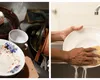 Ce se întâmplă dacă lași vasele în chiuvetă peste noapte. Greșeala gravă pe care o fac multe gospodine