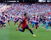 Spania este campioana mondială la fotbal. Trofeul, înmânat de Trump şi Infantino. Câţi bani primeşte după ce a învins Argentina