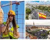 O spanioloaică stabilită în România, șocată de cât ajunge să coste un apartament la Cluj: ”Ar putea fi mai scump decât să-l cumperi în Madrid”