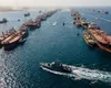 Bonus uriaș pentru marinarii care traversează Strâmtoarea Ormuz. Unele companii oferă echivalentul a șase salarii pentru o singură cursă