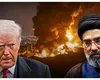 Pauză de la bombardamente în Orientul Mijlociu. SUA şi Iranul confirmă oprirea atacurilor