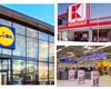 Care sunt supermarketurile din România cu cel mai mare profit. Pe ce loc se află Kaufland, Lidl, Mega Image sau Carrefour