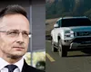 Péter Szijjártó, fostul ministru ungar de Externe aliat al lui Viktor Orban, a fost angajat de gigantul auto chinez BYD