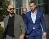 Frații Tate, audiați vineri dimineață la DIICOT. Reacții înțepătoare la adresa procurorilor: „Iubesc să fiu aici, este un privilegiu”