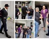 Frații Andrew și Tristan Tate au fost arestați în Miami / Marea Britanie cere extrădarea lor pentru acuzații de viol și trafic de persoane