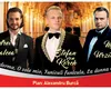 Ediţia 2026 a „DUELULUI TENORILOR”, cu ŞTEFAN von KORCH şi invitaţii,- pe 14 septembrie la Teatrul Naţional – Sala Studio, în deschiderea stagiunii Musical Extravaganza