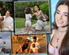 Theo Rose vorbește despre viața de familie. Ce spune artista despre o a doua sarcină: „M-am îngrășat 3 kilograme”