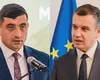 Eugen Tomac, după acuzațiile lui George Simion că a încercat să racoleze parlamentari AUR pentru a vota guvernul Veștea: „Am avut întâlniri cu cel puțin cinci parlamentari AUR, la solicitarea lor”
